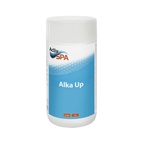 ActivSpa Alka Up - 1 kg
